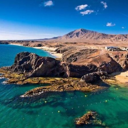Villa Maria Luisa بلايا بلانكا المظهر الخارجي الصورة