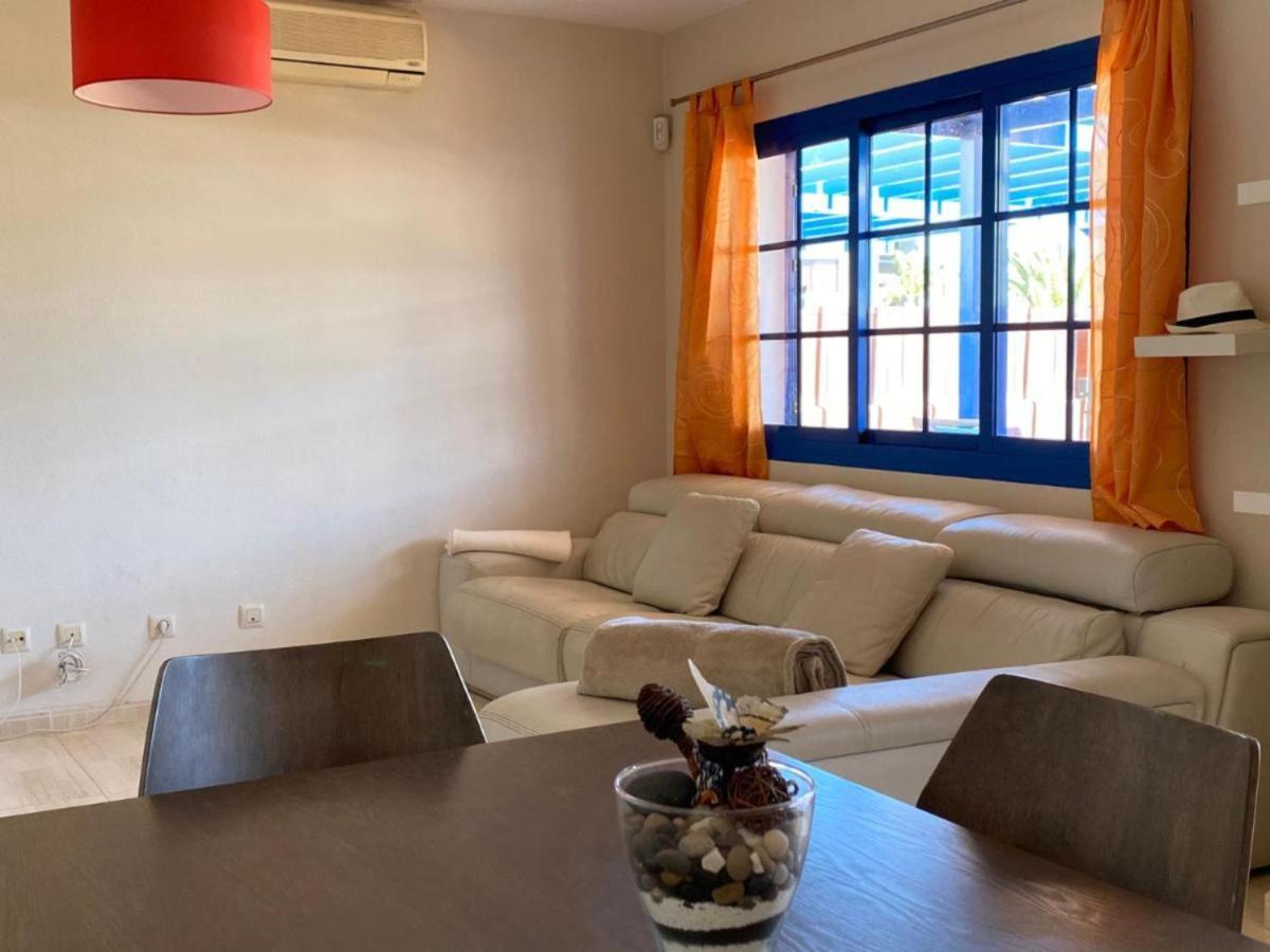 Villa Maria Luisa بلايا بلانكا المظهر الخارجي الصورة