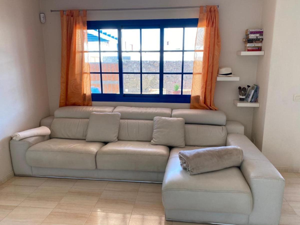 Villa Maria Luisa بلايا بلانكا المظهر الخارجي الصورة
