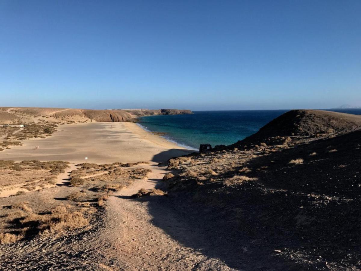 Villa Maria Luisa بلايا بلانكا المظهر الخارجي الصورة