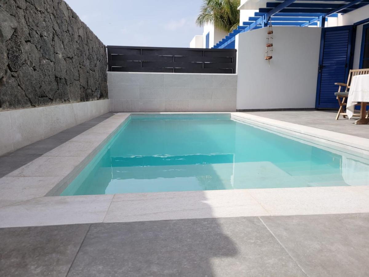 Villa Maria Luisa بلايا بلانكا المظهر الخارجي الصورة